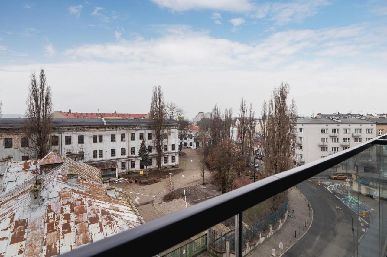 Old Town Apartment Rajska Dolnych Mlynow Krakow City Center Exterior photo